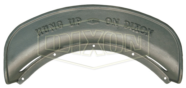 Hung Up On Dixon® Hose Rack